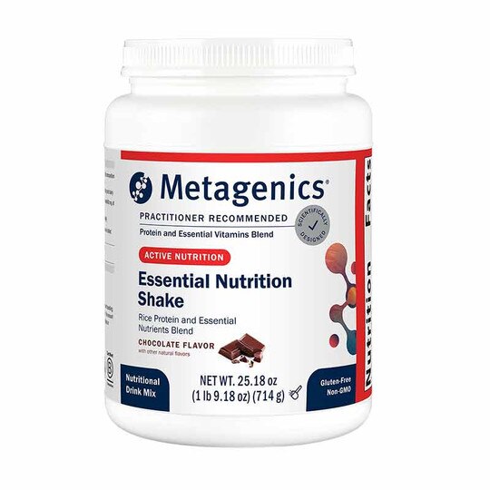 Essential Nutrition Shake, MGS
